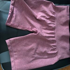 Brand new NVGTN shorts